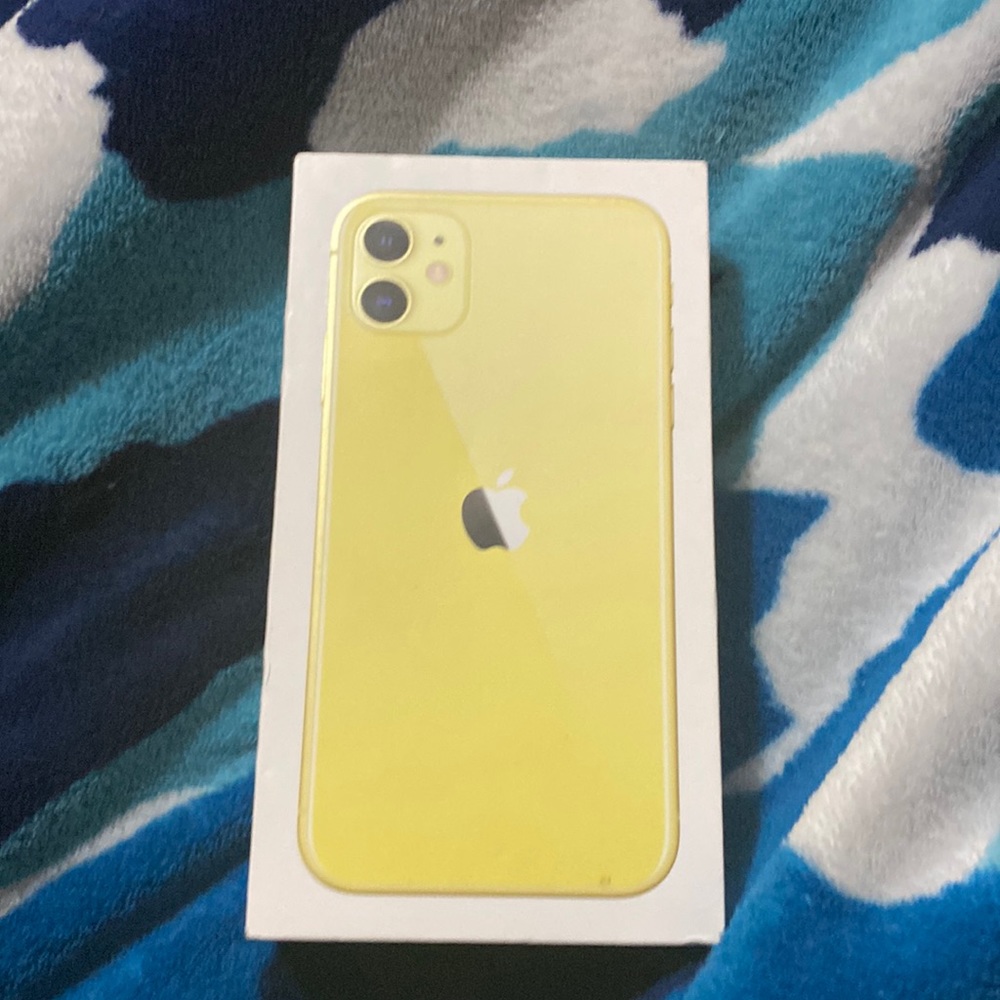 iPhone 11 iTunes locked from AT&T